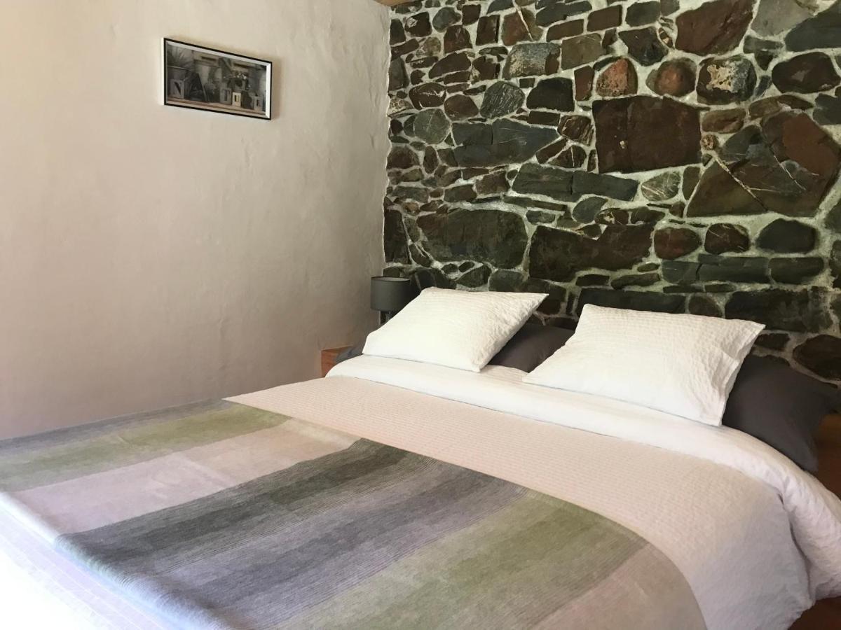 Bed and Breakfast Le 30 Troistorrents Exterior foto